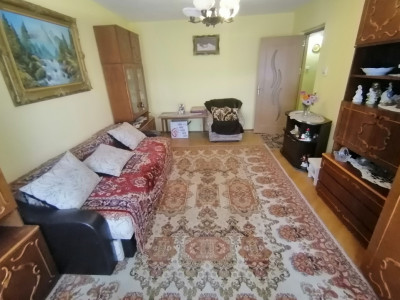 Apartamente de vanzare Sibiu Strand imagine mica 3