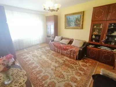 Apartamente de vanzare Sibiu Strand imagine mica 4