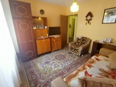 Apartamente de vanzare Sibiu Strand imagine mica 6
