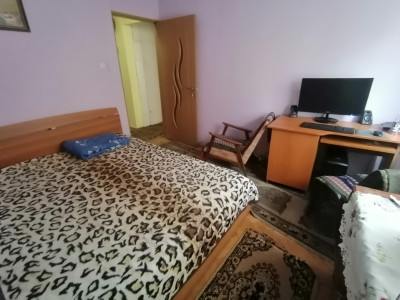 Apartamente de vanzare Sibiu Strand imagine mica 9