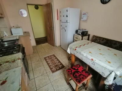 Apartamente de vanzare Sibiu Strand imagine mica 13