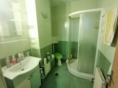 Apartamente de vanzare Sibiu Strand imagine mica 16