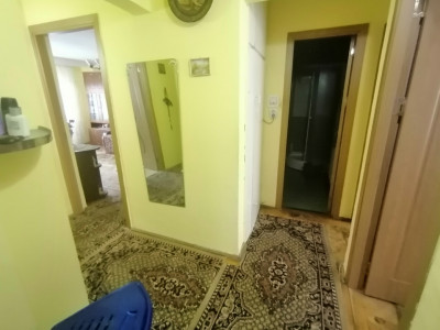 Apartamente de vanzare Sibiu Strand imagine mica 20