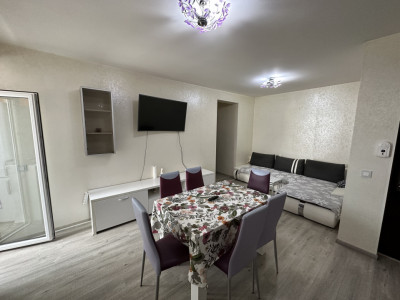 Apartamente de vanzare Sibiu Calea Cisnadiei - Arhitectilor imagine mica 2
