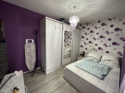 Apartamente de vanzare Sibiu Calea Cisnadiei - Arhitectilor imagine mica 3