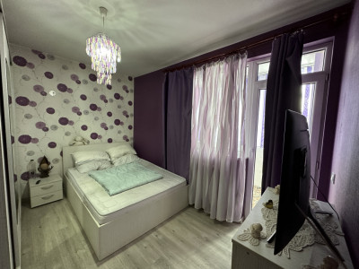 Apartamente de vanzare Sibiu Calea Cisnadiei - Arhitectilor imagine mica 4