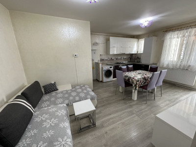 Apartamente de vanzare Sibiu Calea Cisnadiei - Arhitectilor imagine mica 5