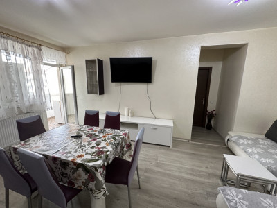 Apartamente de vanzare Sibiu Calea Cisnadiei - Arhitectilor imagine mica 6