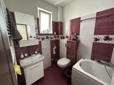 Apartamente de vanzare Sibiu Calea Cisnadiei - Arhitectilor imagine mica 7