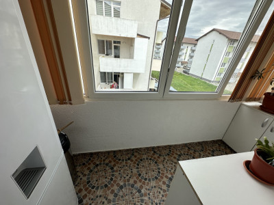 Apartamente de vanzare Sibiu Calea Cisnadiei - Arhitectilor imagine mica 8