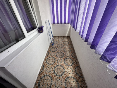 Apartamente de vanzare Sibiu Calea Cisnadiei - Arhitectilor imagine mica 9