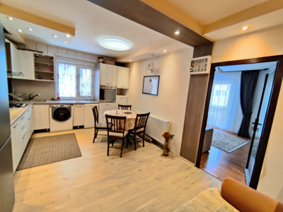 Apartamente de inchiriat Sibiu Valea Aurie imagine mica 2