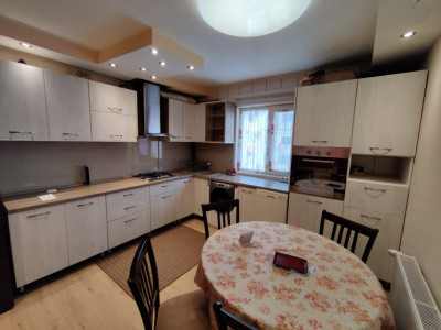 Apartamente de inchiriat Sibiu Valea Aurie imagine mica 3