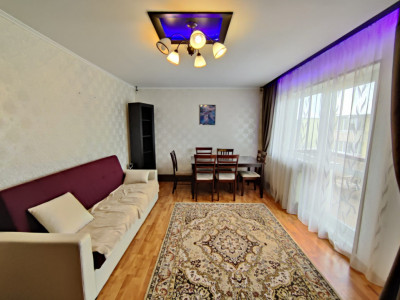 Apartamente de inchiriat Sibiu Valea Aurie imagine mica 5