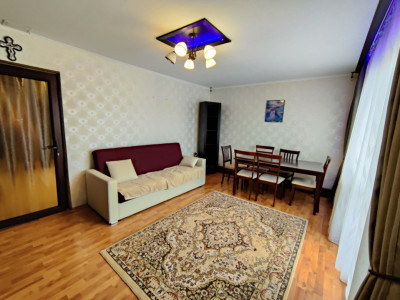 Apartamente de inchiriat Sibiu Valea Aurie imagine mica 6