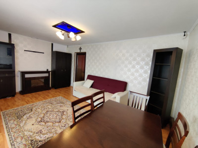 Apartamente de inchiriat Sibiu Valea Aurie imagine mica 8