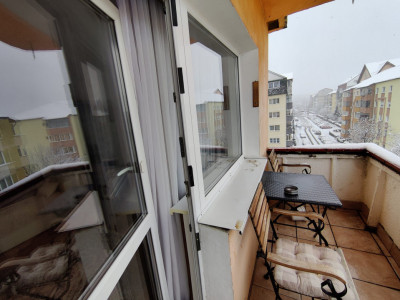 Apartamente de inchiriat Sibiu Valea Aurie imagine mica 17