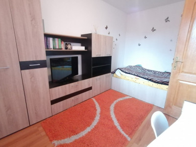 Apartamente de vanzare Sibiu Rahovei imagine mica 1