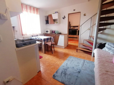 Apartamente de vanzare Sibiu Rahovei imagine mica 2