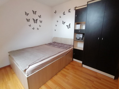 Apartamente de vanzare Sibiu Rahovei imagine mica 4