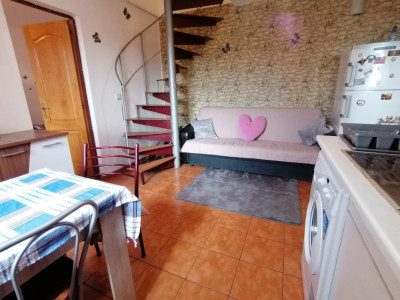 Apartamente de vanzare Sibiu Rahovei imagine mica 5