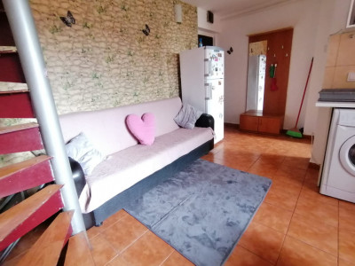 Apartamente de vanzare Sibiu Rahovei imagine mica 7