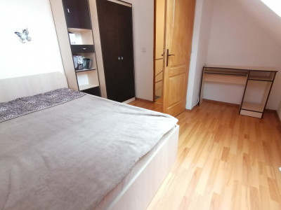 Apartamente de vanzare Sibiu Rahovei imagine mica 8