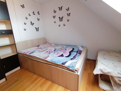 Apartamente de vanzare Sibiu Rahovei imagine mica 12