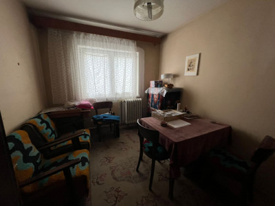 Apartamente de vanzare Fagaras imagine mica 4