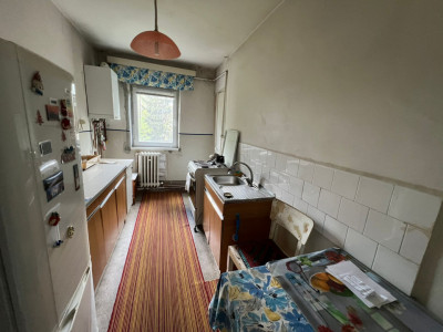 Apartamente de vanzare Fagaras imagine mica 6
