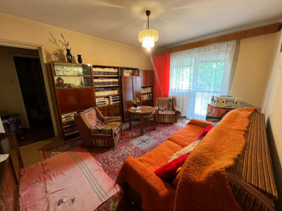 Apartamente de vanzare Fagaras imagine mica 7