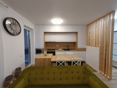 Apartamente de inchiriat Sibiu Broscarie imagine mica 2
