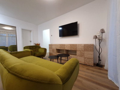 Apartamente de inchiriat Sibiu Broscarie imagine mica 3