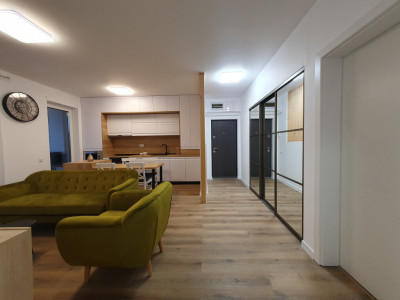 Apartamente de inchiriat Sibiu Broscarie imagine mica 4