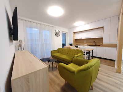Apartamente de inchiriat Sibiu Broscarie imagine mica 5