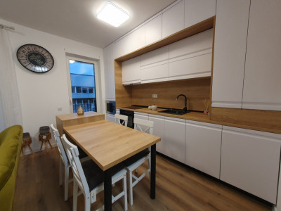 Apartamente de inchiriat Sibiu Broscarie imagine mica 6