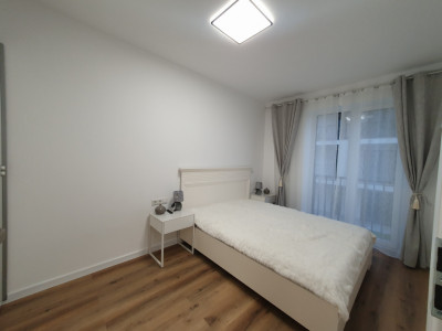 Apartamente de inchiriat Sibiu Broscarie imagine mica 8