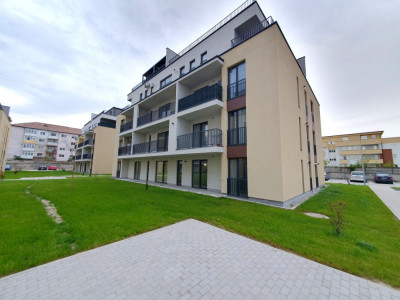 Apartamente de inchiriat Sibiu Broscarie imagine mica 18