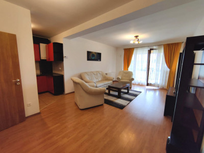 Apartamente de inchiriat Sibiu Selimbar imagine mica 2