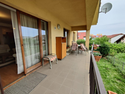 Apartamente de inchiriat Sibiu Selimbar imagine mica 11