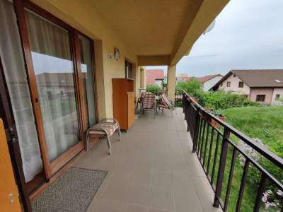 Apartamente de inchiriat Sibiu Selimbar imagine mica 13