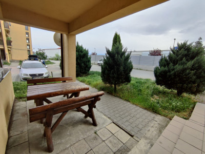 Apartamente de inchiriat Sibiu Selimbar imagine mica 14