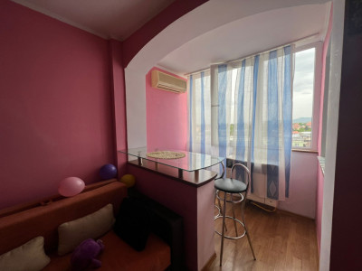 Apartamente de vanzare Fagaras imagine mica 3