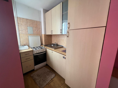 Apartamente de vanzare Fagaras imagine mica 5