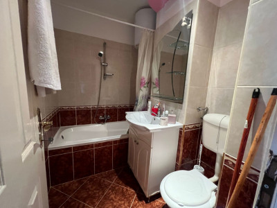 Apartamente de vanzare Fagaras imagine mica 7