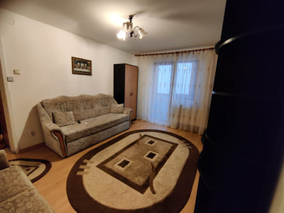 Apartamente de inchiriat Sibiu Vasile Aaron imagine mica 2