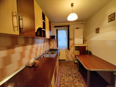 Apartamente de inchiriat Sibiu Vasile Aaron imagine mica 3