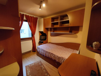 Apartamente de inchiriat Sibiu Vasile Aaron imagine mica 5