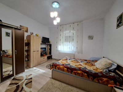 Apartamente de vanzare Sibiu Calea Surii Mici imagine mica 2