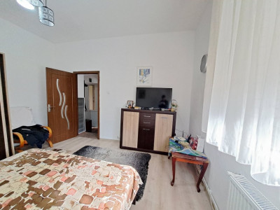 Apartamente de vanzare Sibiu Calea Surii Mici imagine mica 4